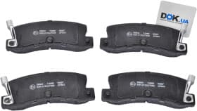 Тормозные колодки