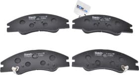 Тормозные колодки