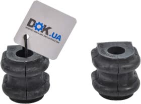 Втулка стабилизатора Втулка стабилизатора