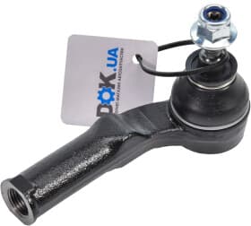 Наконечник кермової тяги