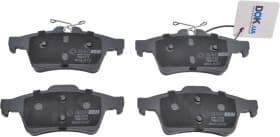 Тормозные колодки