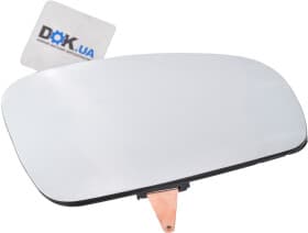 Стекло наружного зеркала