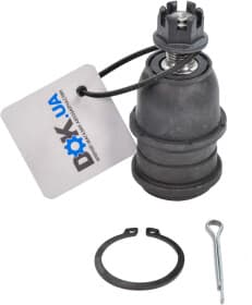 Шаровая опора