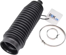 Пильник кермової рейки