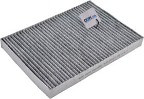 Фільтр салону