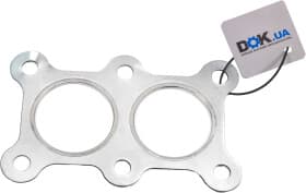 Прокладка приймальної труби Прокладка приймальної труби