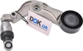 Натяжной ролик поликлинового ремня SsangYong 1722000170