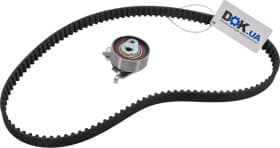 Комплект ремня ГРМ