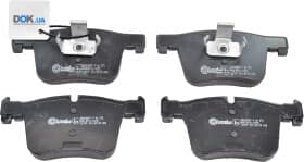 Тормозные колодки