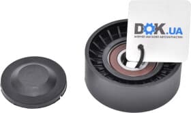 Натяжной ролик поликлинового ремня