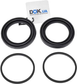 Ремкомплект гальмівного супорта