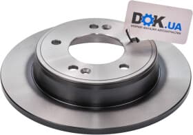 Тормозной диск