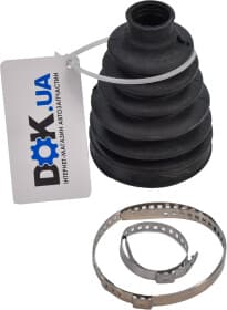 Пильовик гранати Пильовик гранати