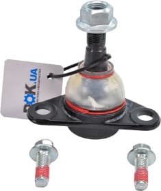 Шарова опора