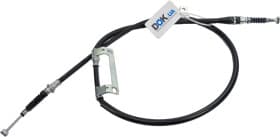 Трос ручного гальма