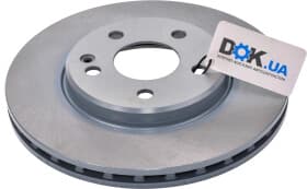 Тормозной диск