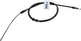 Трос ручного тормоза