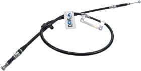 Трос ручного гальма