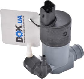 Насос омивача