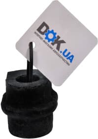 Втулка стабилизатора Nissan / Infiniti 546138H518