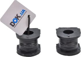 Втулка стабилизатора BCGuma BC2615