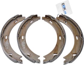 Гальмівні колодки Гальмівні колодки