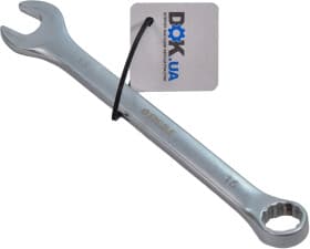 Ключ рожково-накидной Sigma 6021161 I-образный 16 мм