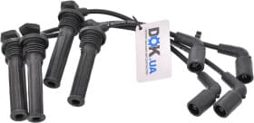 Комплект дротів запалювання