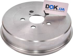 Тормозной барабан