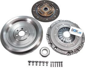 Комплект зчеплення Nexus F1W077NX