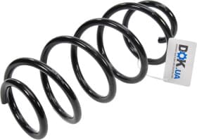 Пружина подвески