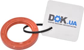 Сальник коленвала Сальник коленвала