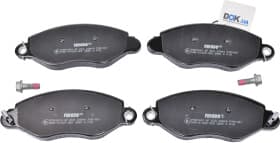 Гальмівні колодки