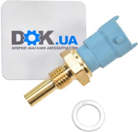 Датчик температуры охлаждающей жидкости