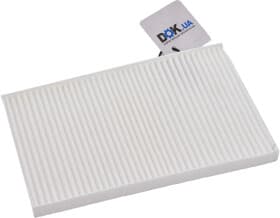 Фильтр салона