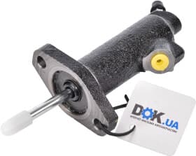 Робочий циліндр зчеплення