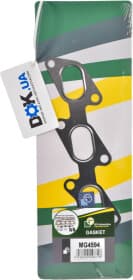 Прокладка випускного колектора