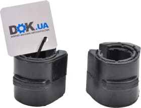 Втулка стабилизатора Втулка стабилизатора