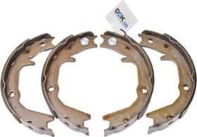 Тормозные колодки