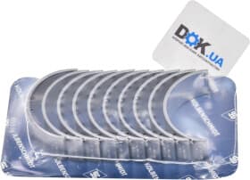 Шатунный вкладыш