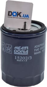 Оливний фільтр Meat & Doria 15202/3