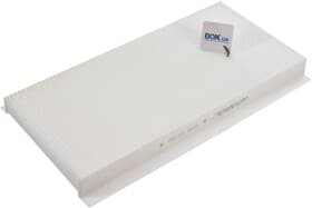 Фильтр салона