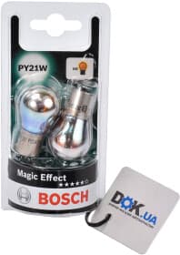 Лампа указателя поворотов