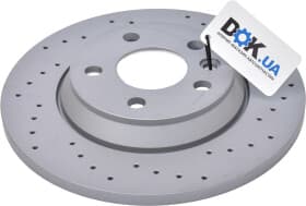 Тормозной диск Тормозной диск