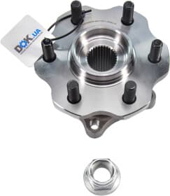 Ступиця колеса