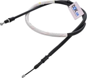 Трос ручного тормоза