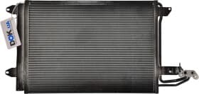 Радиатор кондиционера Valeo 817777