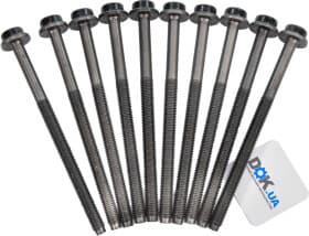 Болт ГБЦ Болт ГБЦ