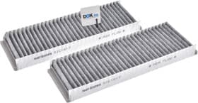 Фільтр салону