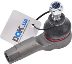 Наконечник кермової тяги